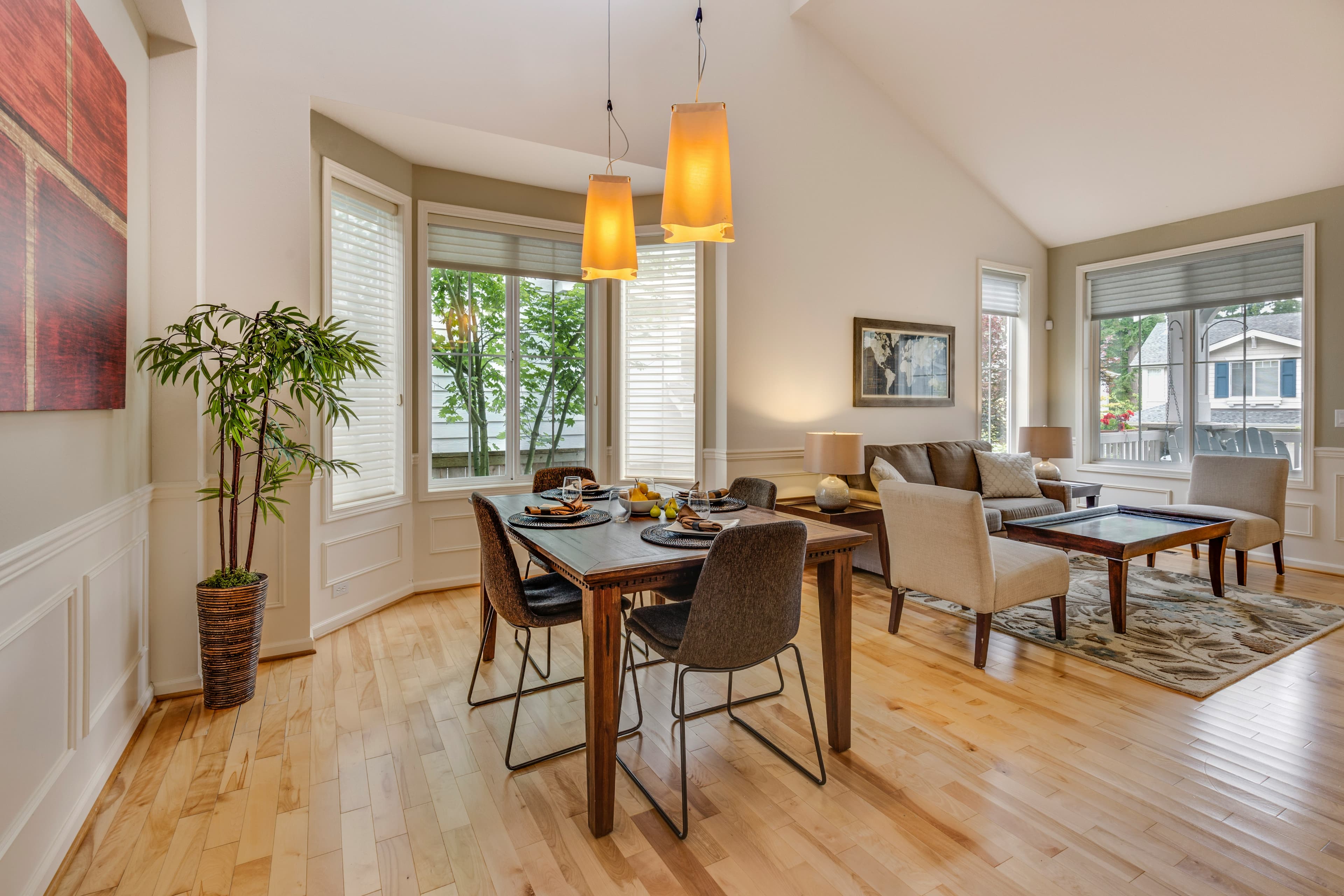 Floors project