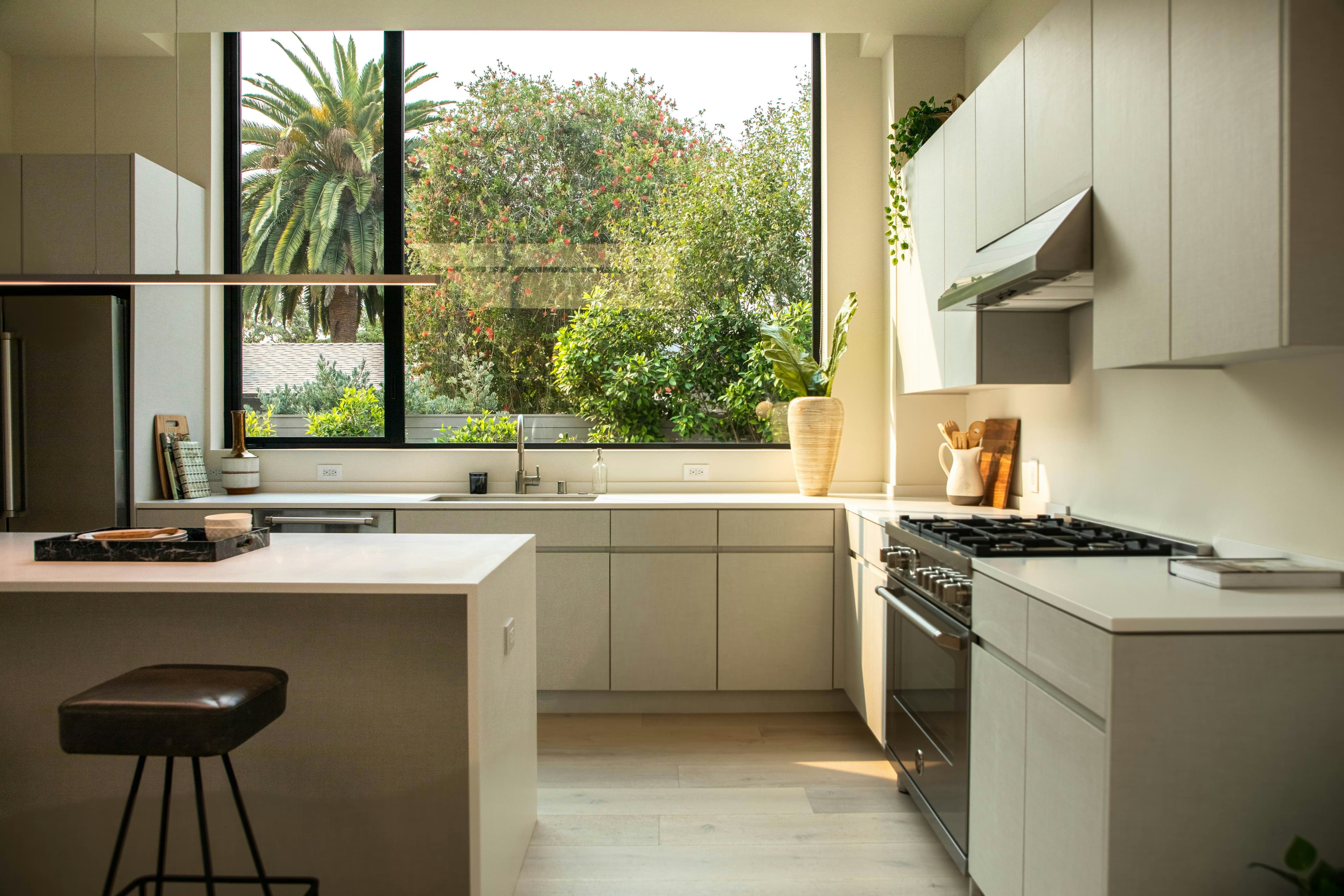 Kitchens project